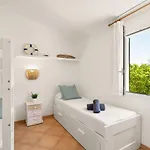 Gloria * Cala'N Bosch (Menorca)
