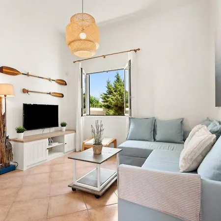 别墅 Gloria 卡兰博希