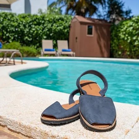 Gloria Cala'N Bosch (Menorca)