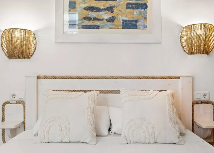 别墅 Gloria 卡兰博希