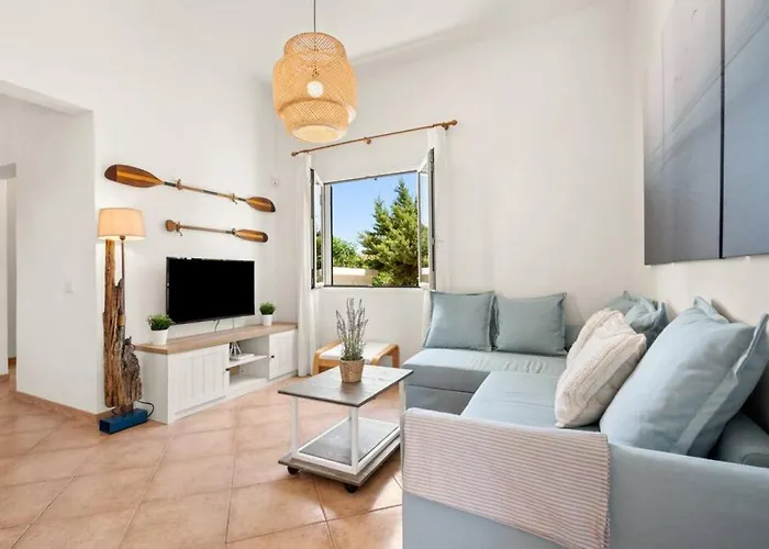 别墅 Gloria 卡兰博希