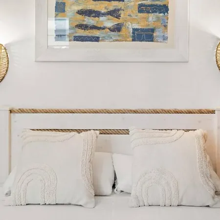 Villa Gloria Cala'N Bosch (Menorca)