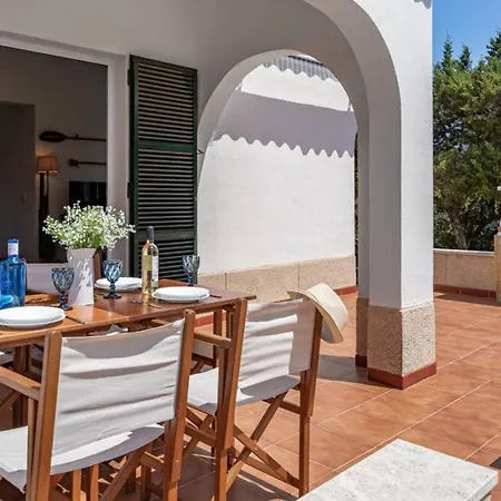 Gloria Cala'N Bosch (Menorca)