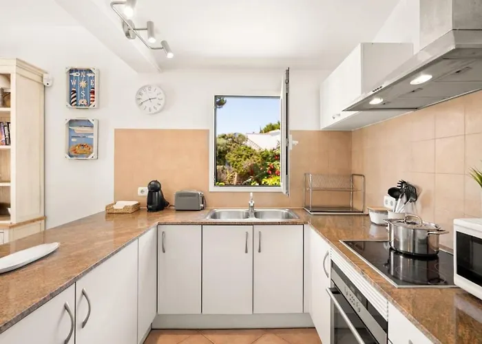 Gloria * Cala'N Bosch (Menorca)