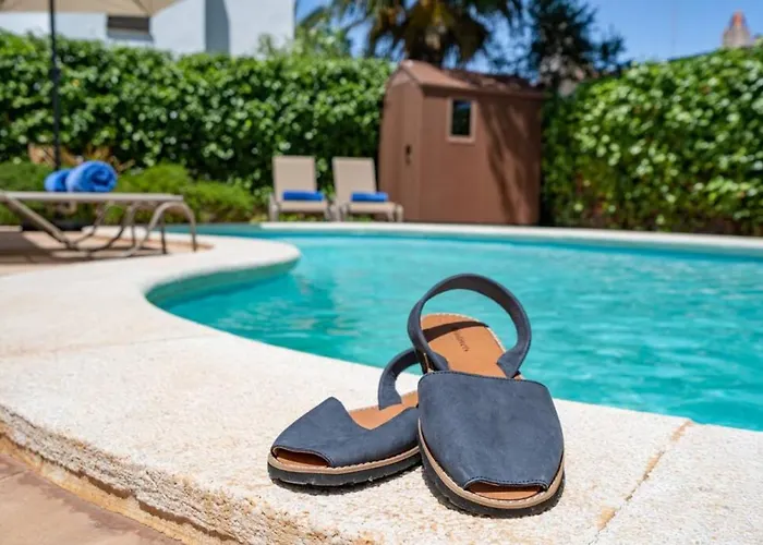 Gloria Cala'N Bosch (Menorca)