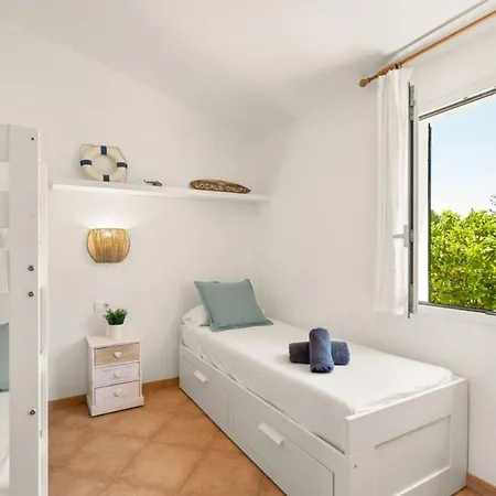 Gloria By 3villas * Cala 'n Bosch